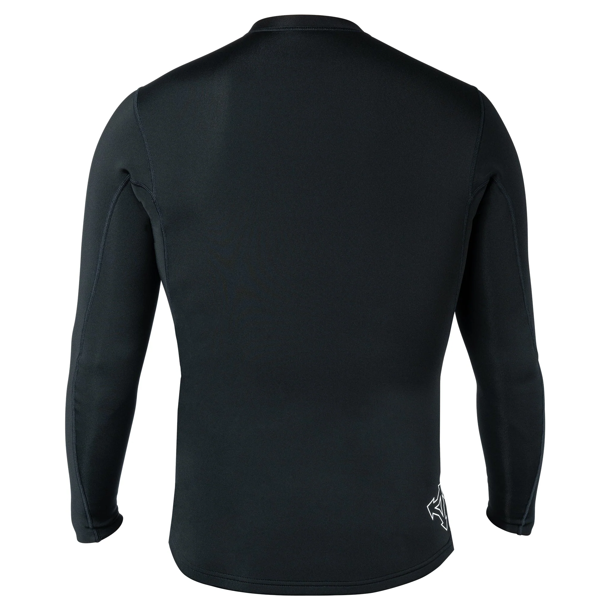 Xcel Men's Axis Long Sleeve Front Zip Jacket 1/0.5mm DS - Image 2