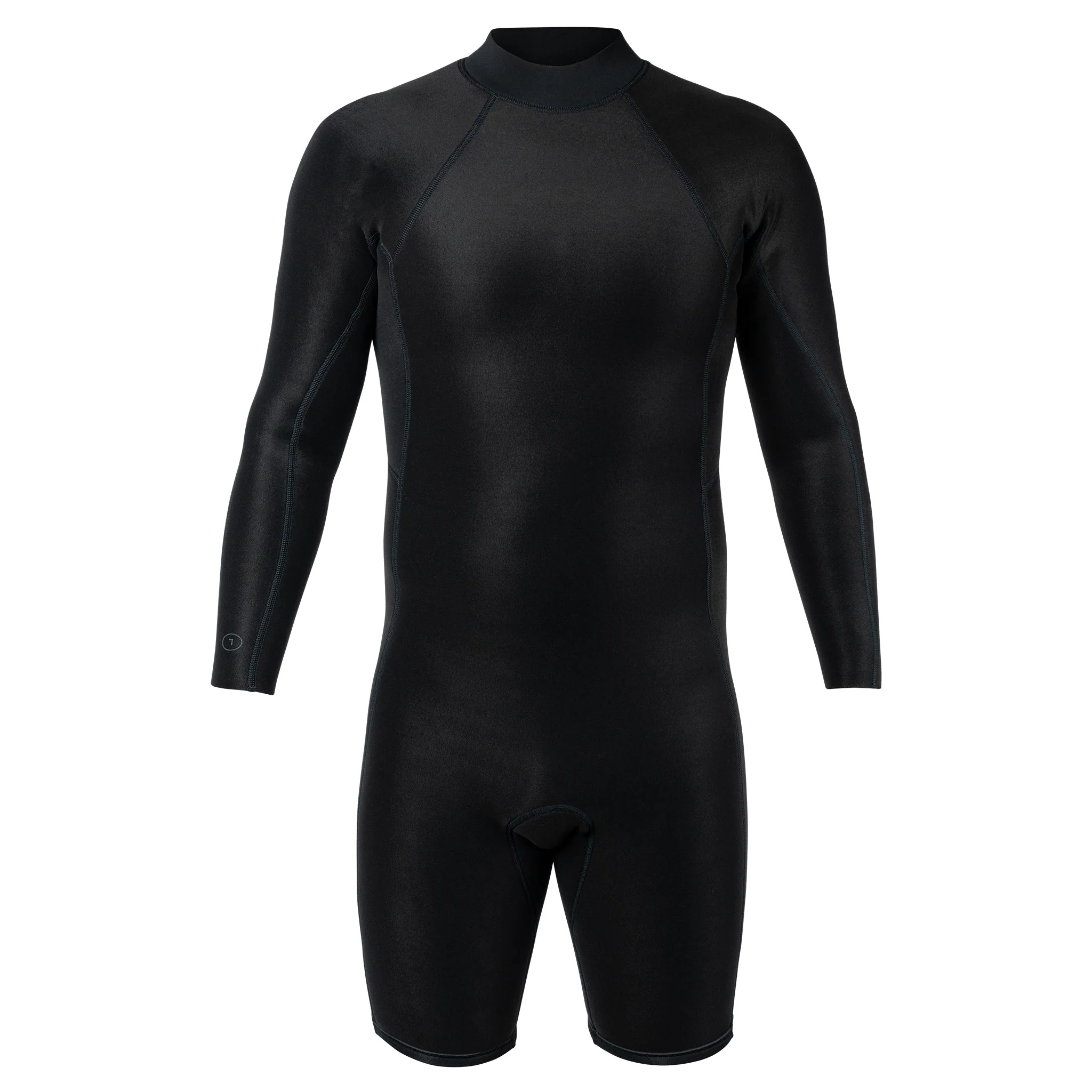 Xcel Men's Axis Long Sleeve Spring Wetsuit 2mm DS - Image 3