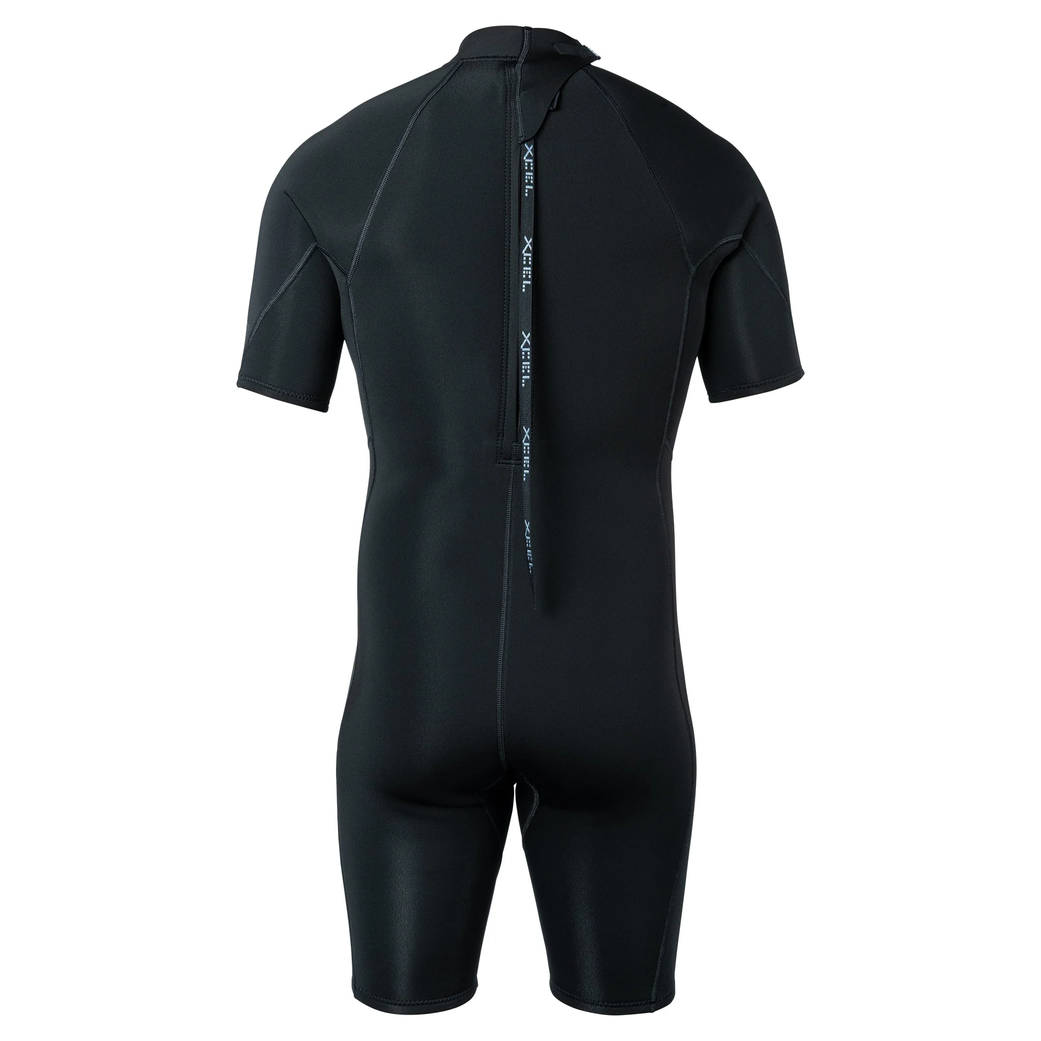 Xcel Men's Axis Short Sleeve Springsuit 2mm DS - Image 2