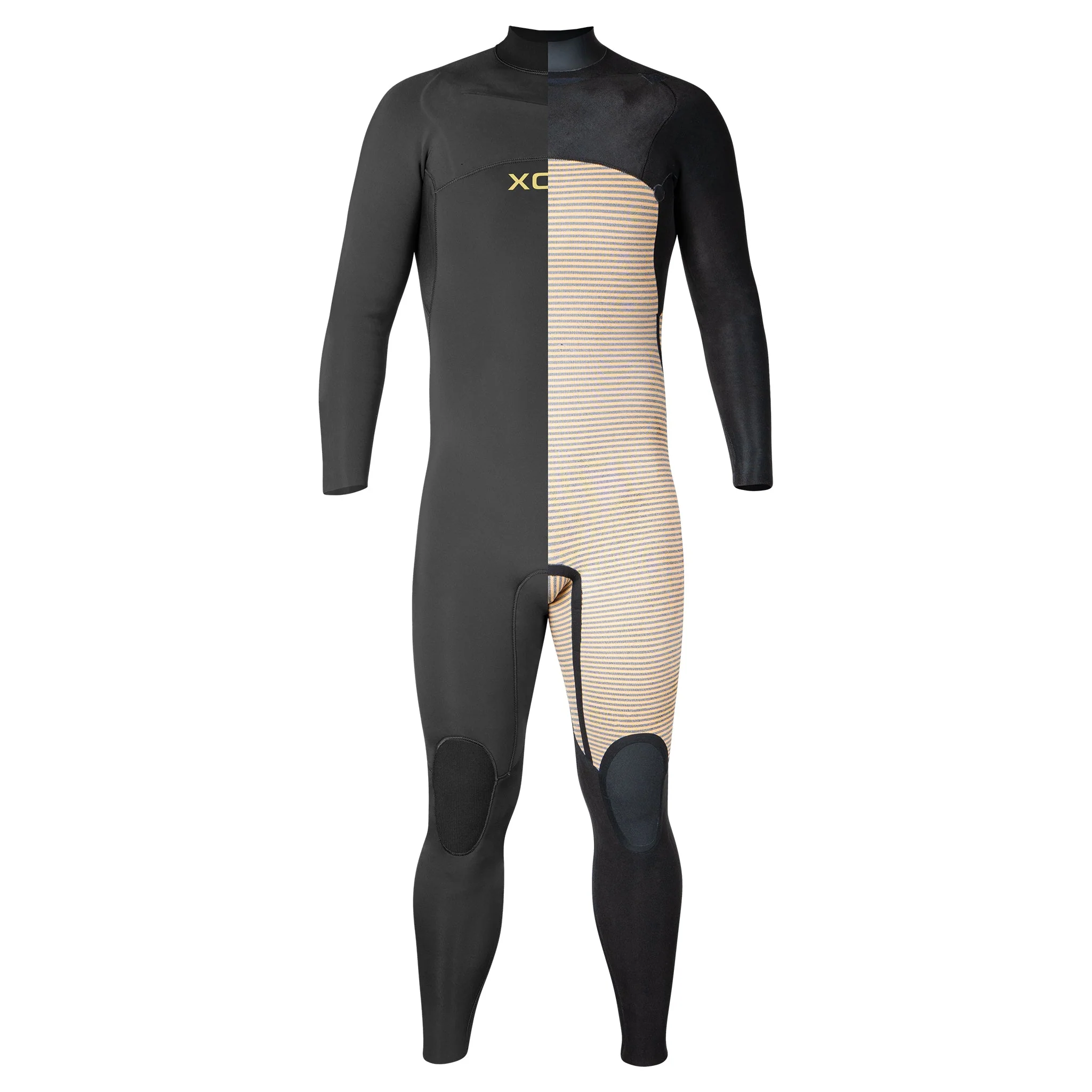 Xcel Men's Comp Full Wetsuit 4/3mm DS - Image 2