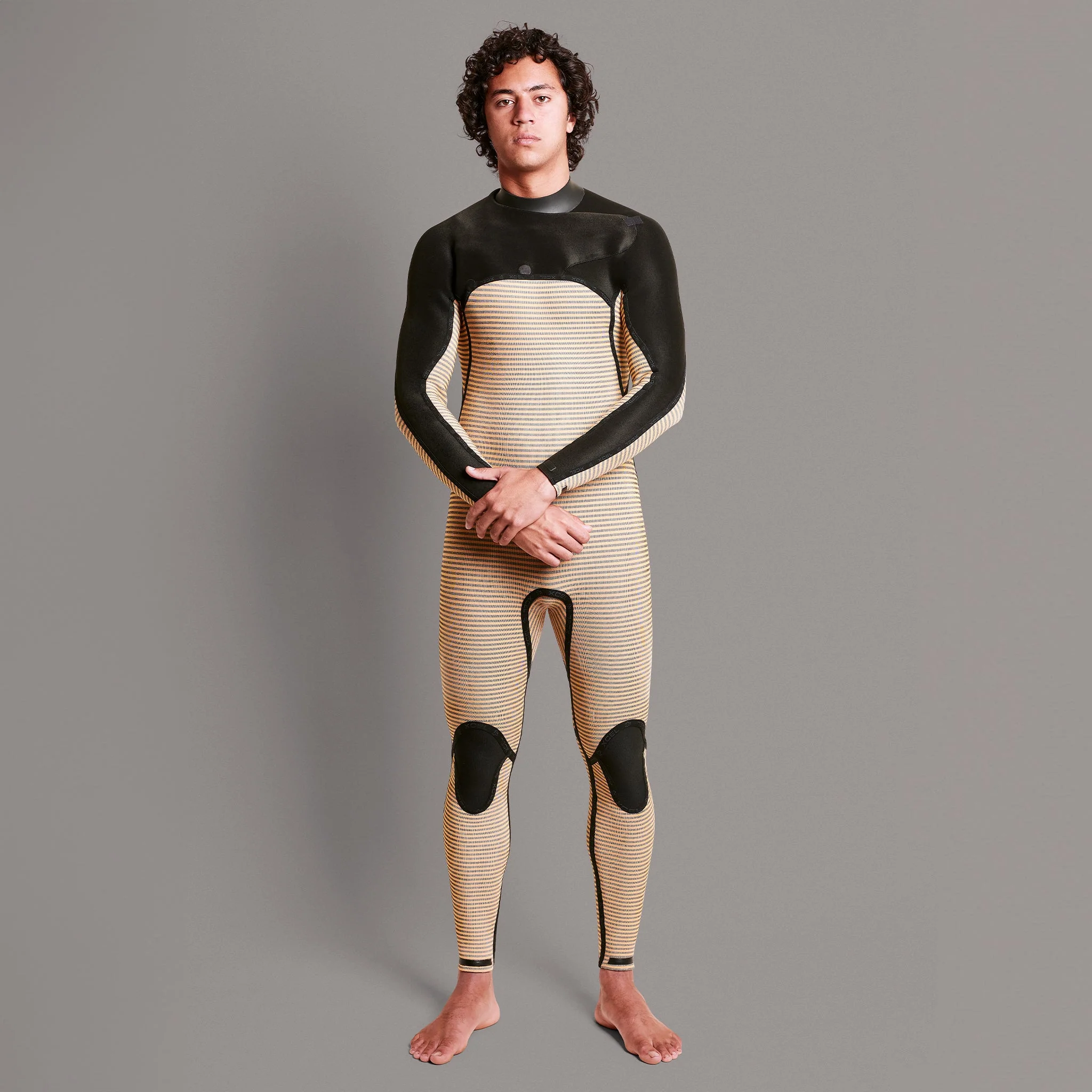 Xcel Men's Wetsuit Comp+ Fullsuit 4/3mm DS - Image 2