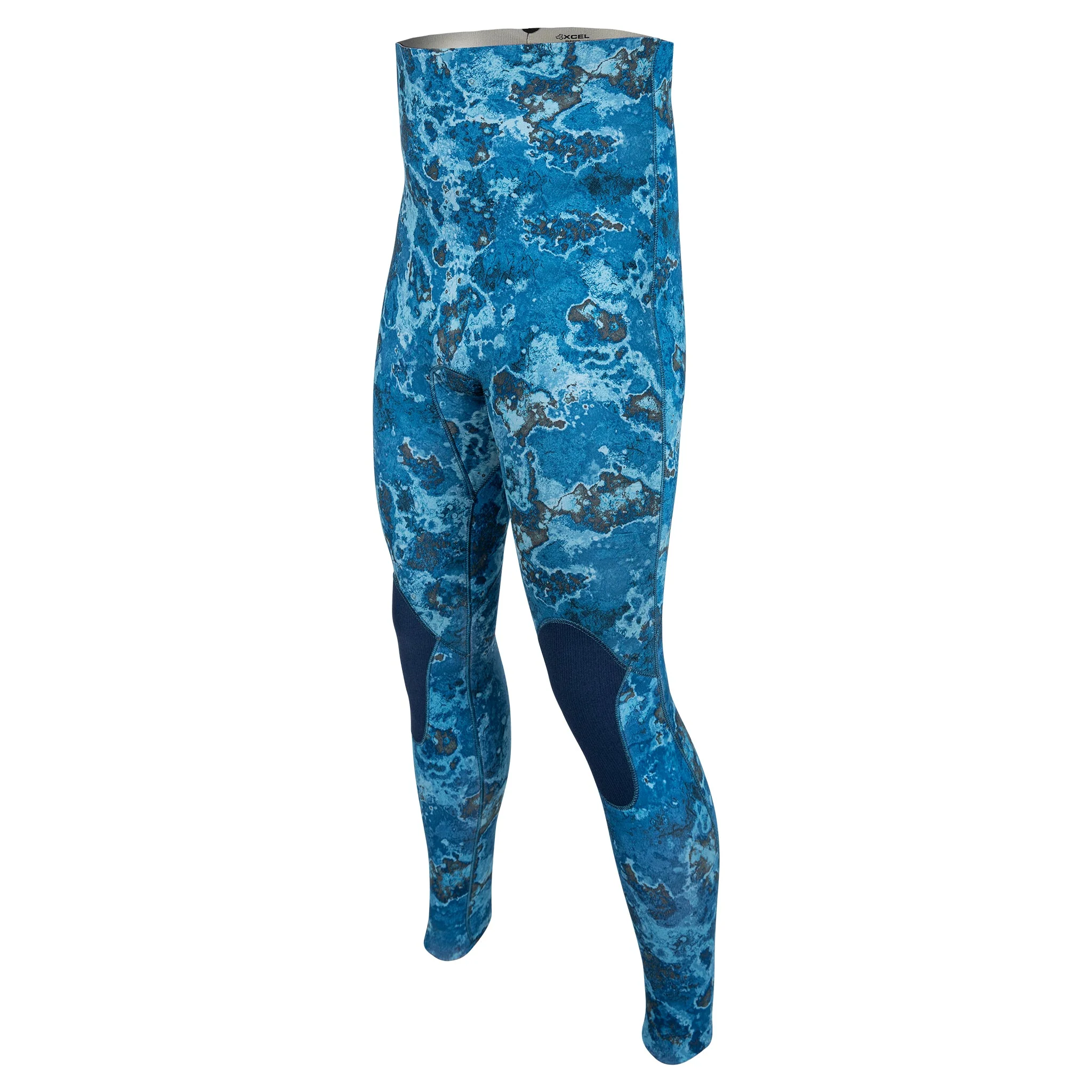 Xcel Men's Free Diver 2-Piece Set Hooded Full Wetsuit 3mm DS - Image 5