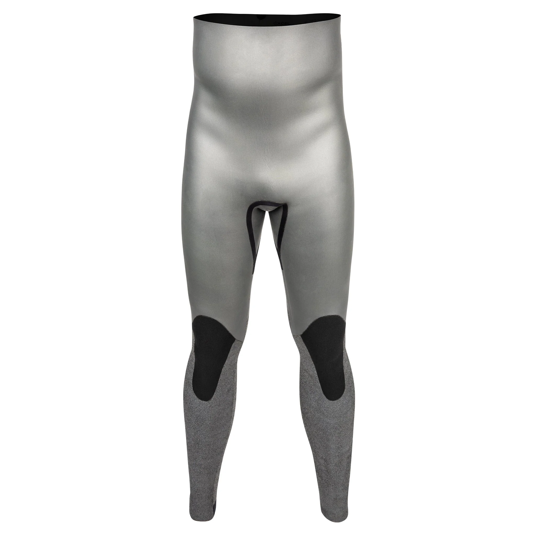 Xcel Men's Free Diver 2-Piece Set Hooded Full Wetsuit 3mm DS - Image 9