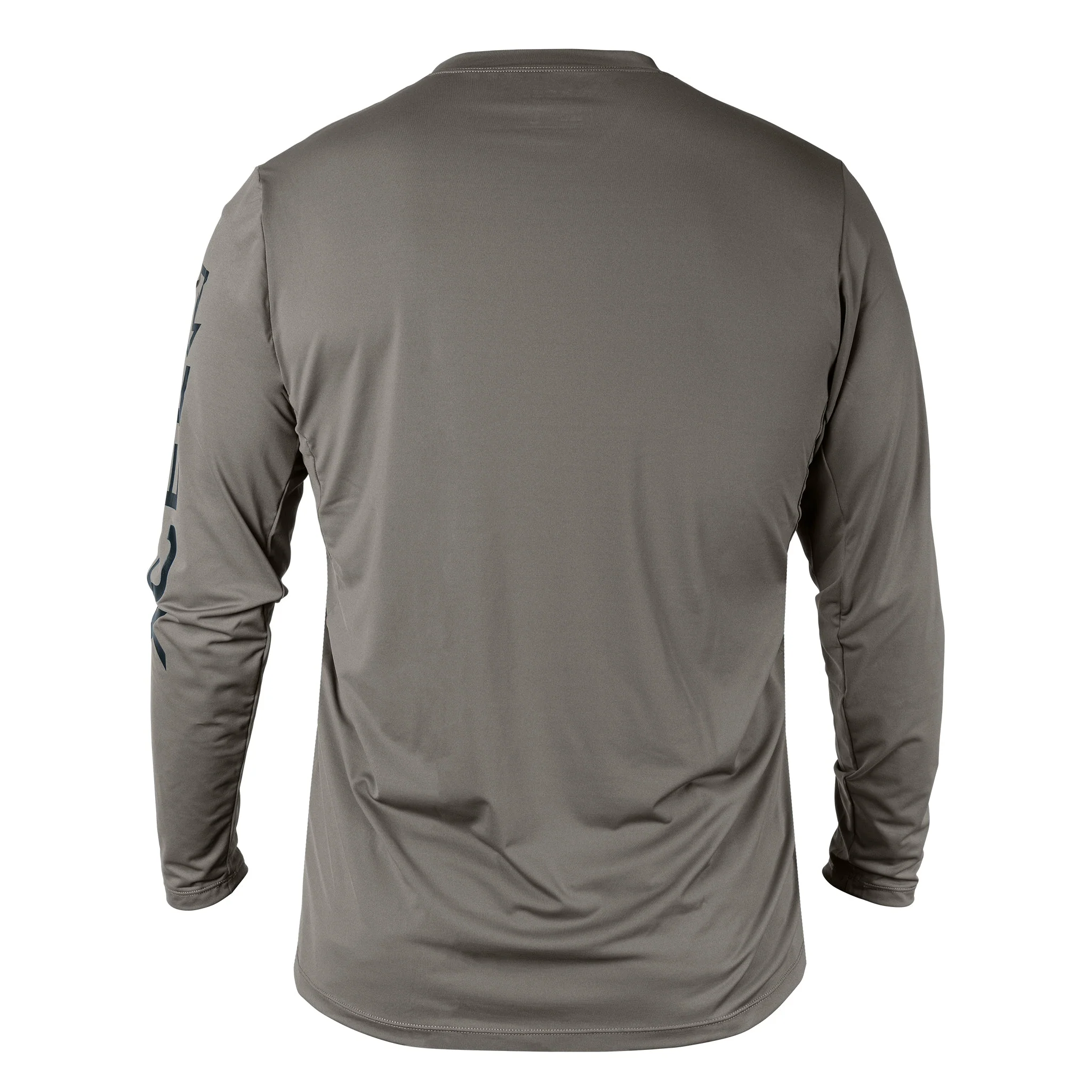 Xcel Men's Premium Stretch Long Sleeve Relaxed Fit Top UV DS - Image 3