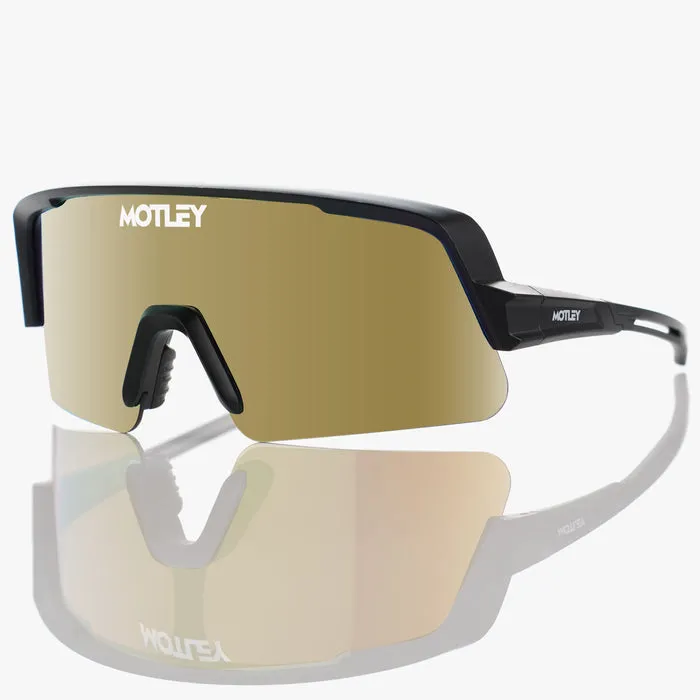 MOTLEY Sunglasses Thundercat - Image 2