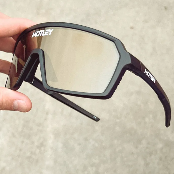 MOTLEY Sunglasses 1984 - Image 2