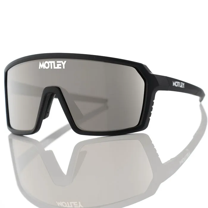 MOTLEY Sunglasses 1984 - Image 4