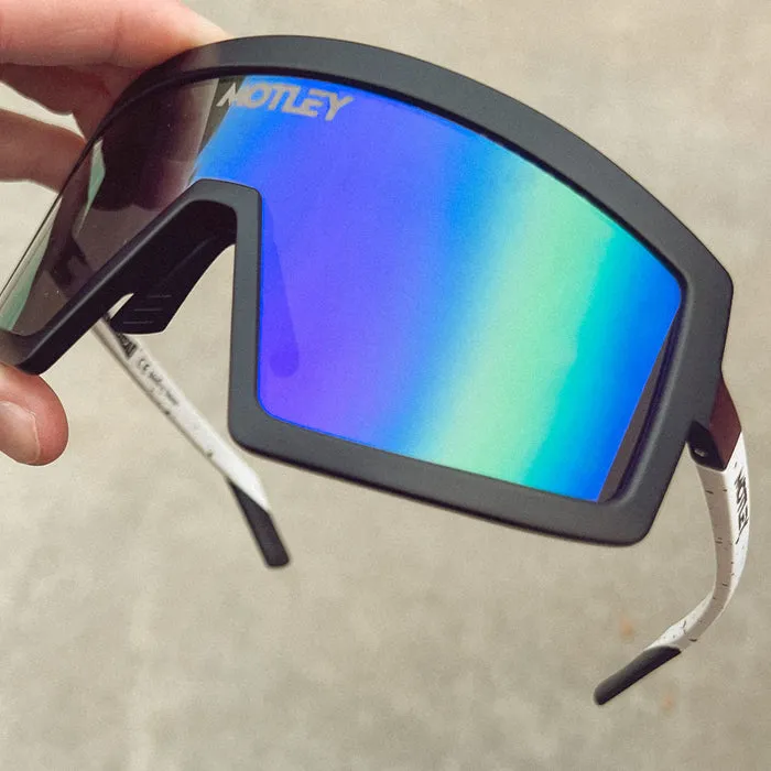 MOTLEY Sunglasses Hammerhead - Image 2