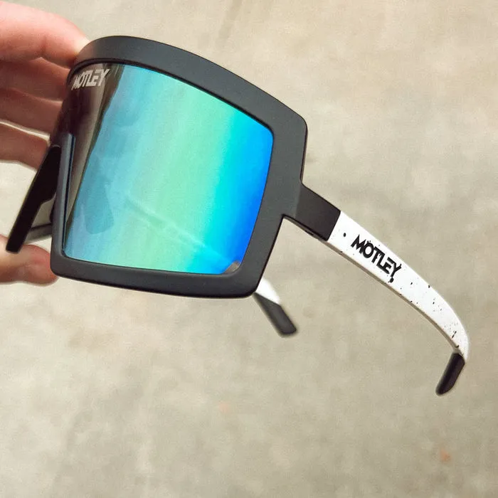 MOTLEY Sunglasses Hammerhead - Image 3