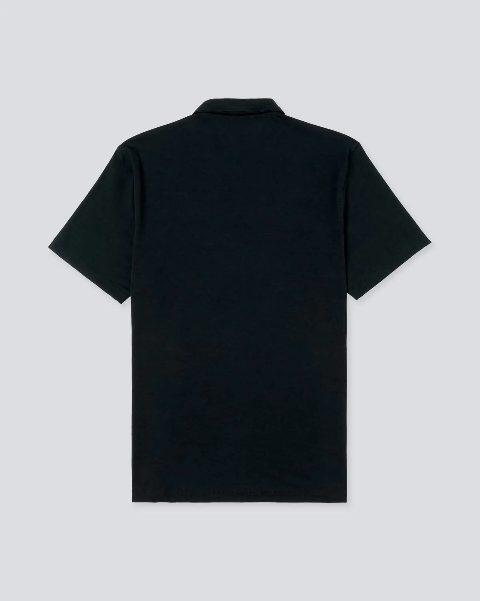 Municipal Mens Knit Sport Utility Polo - Image 4