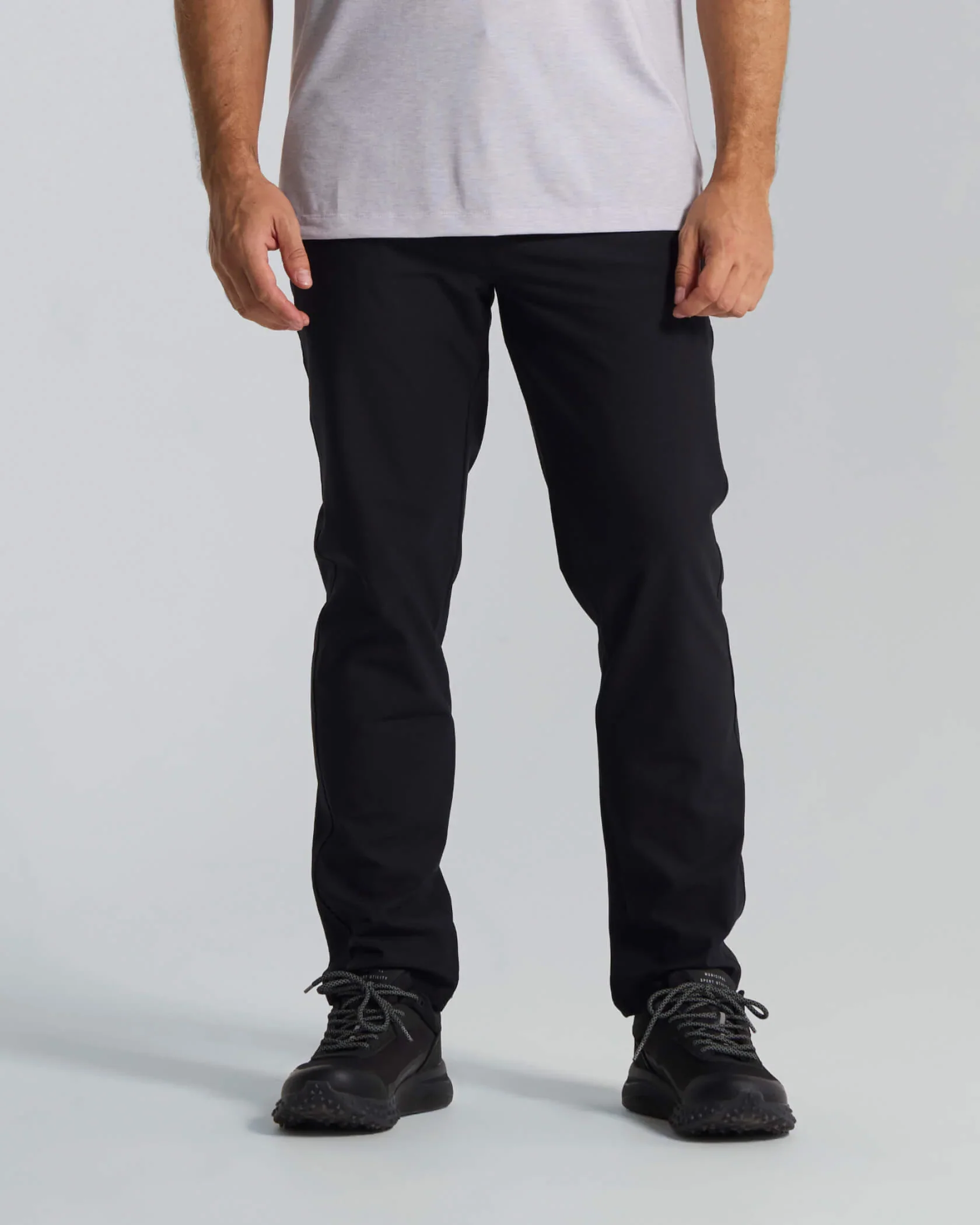 Municipal Mens Pants RTP Tech Pants 32"