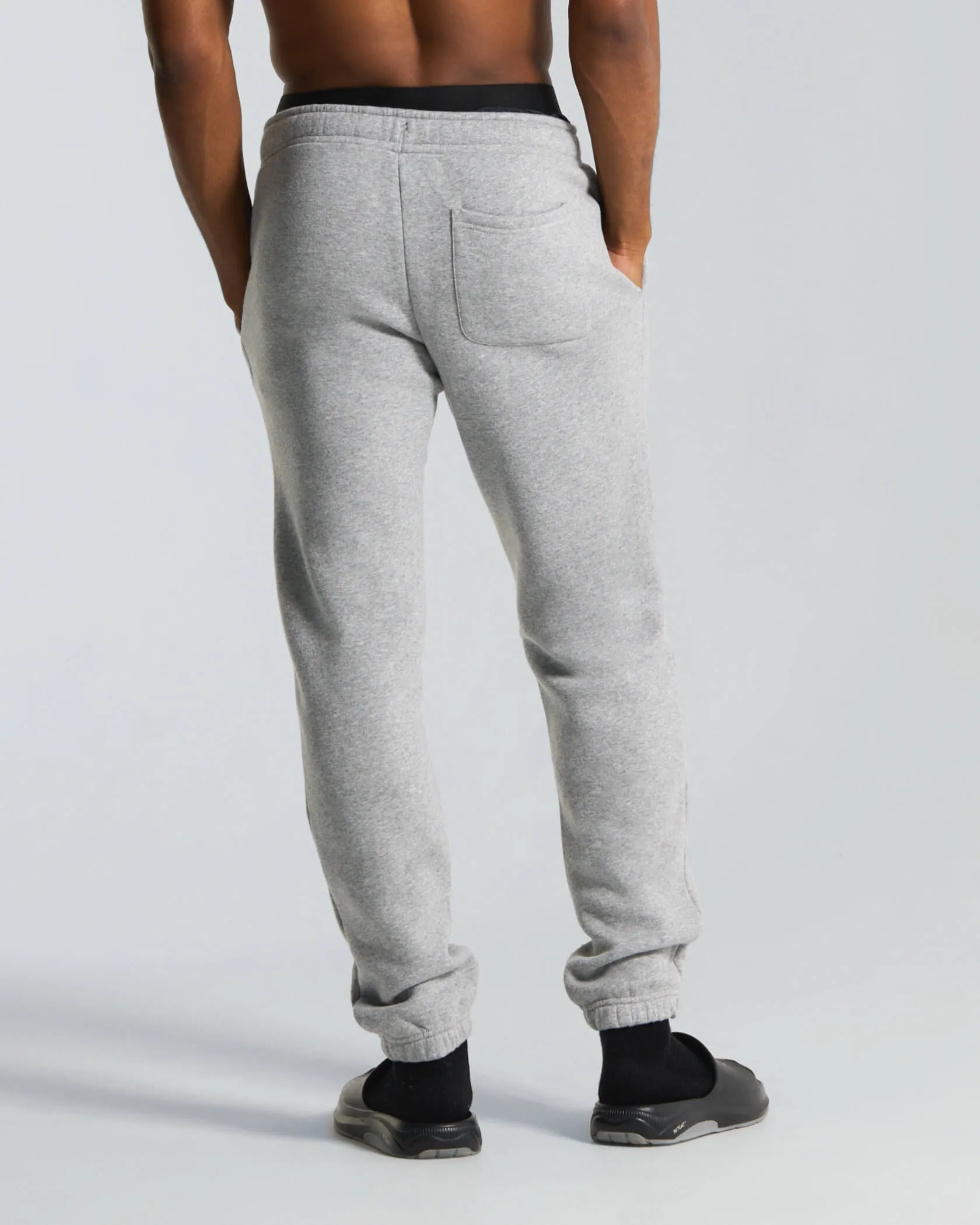 Municipal Mens Pants M.OG‑330 Sweatpants - Image 2
