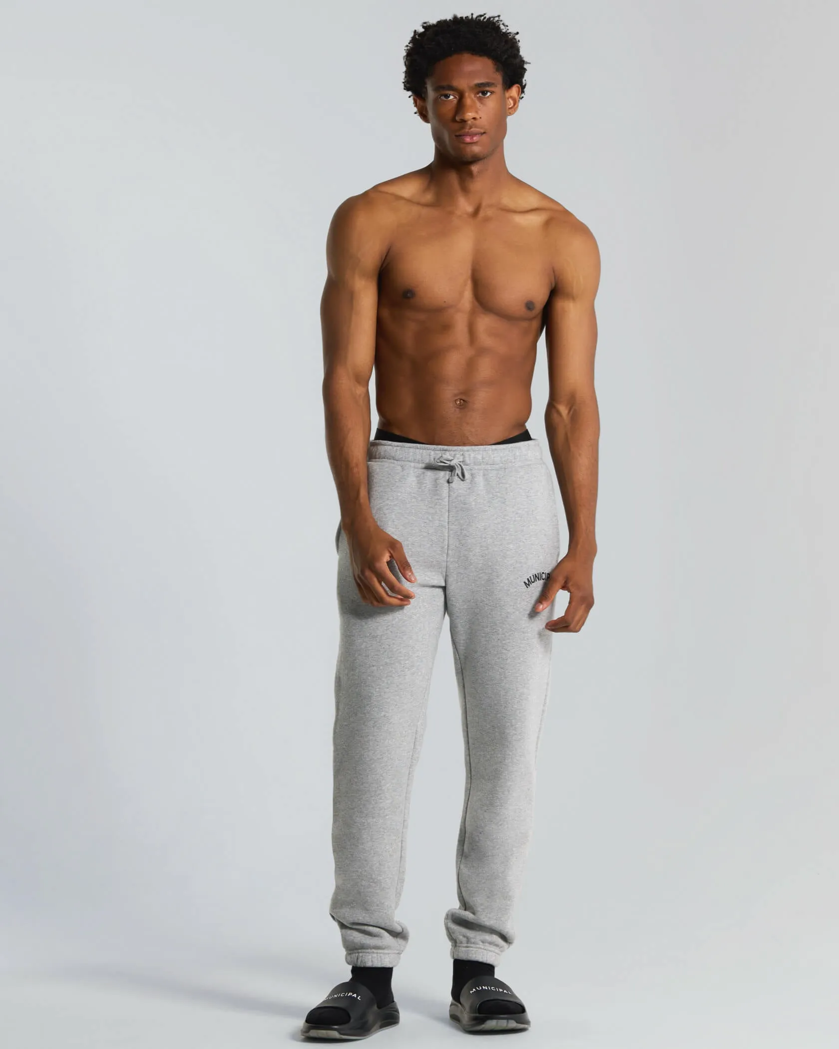 Municipal Mens Pants M.OG‑330 Sweatpants - Image 3