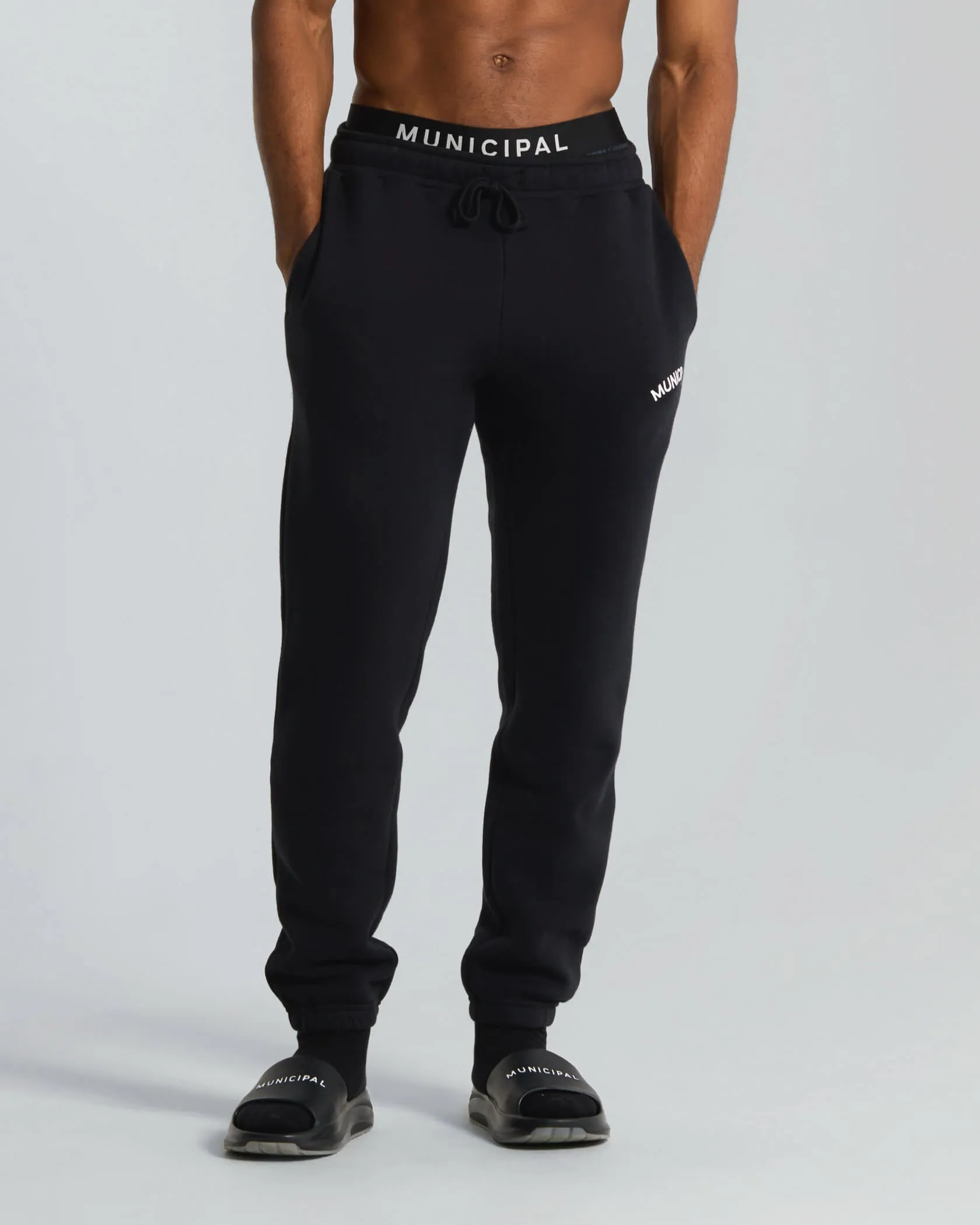 Municipal Mens Pants M.OG‑330 Sweatpants - Image 6