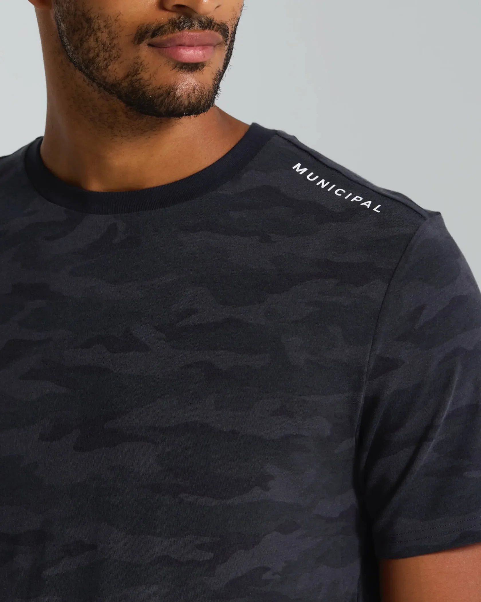 Municipal Mens Shirt Enduro Stretch - Image 6