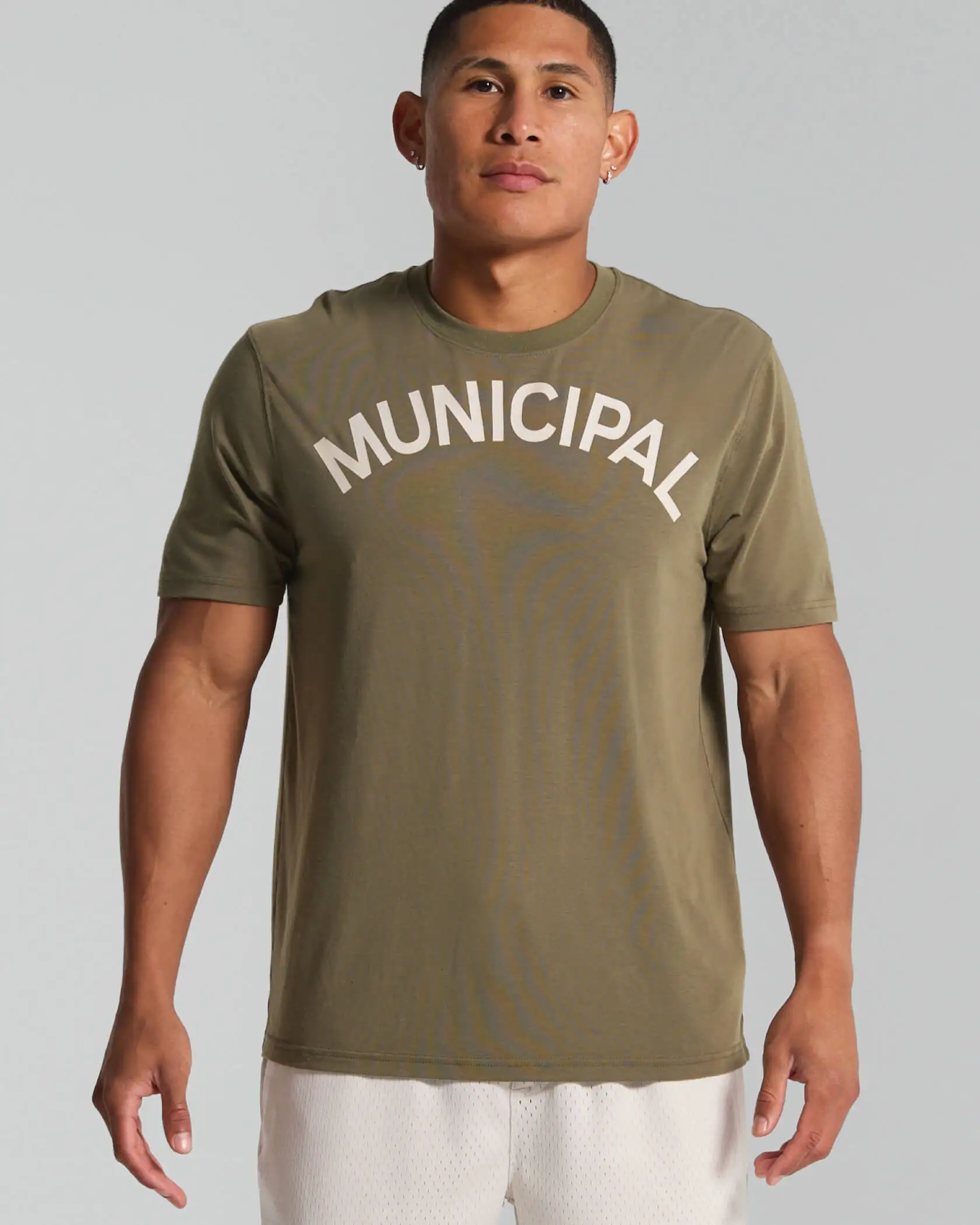 Municipal Mens Shirt M.OG - Image 2