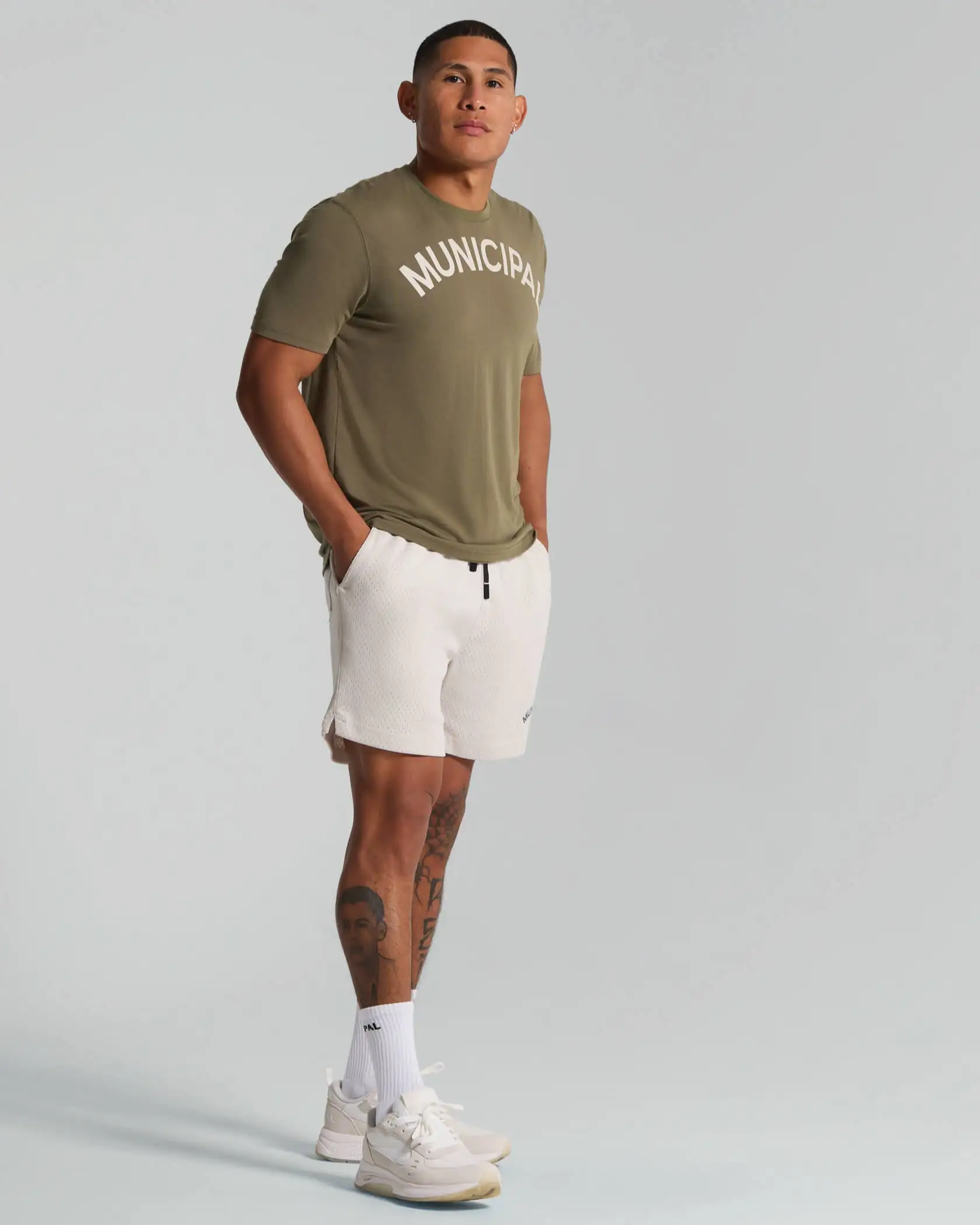 Municipal Mens Shirt M.OG - Image 3