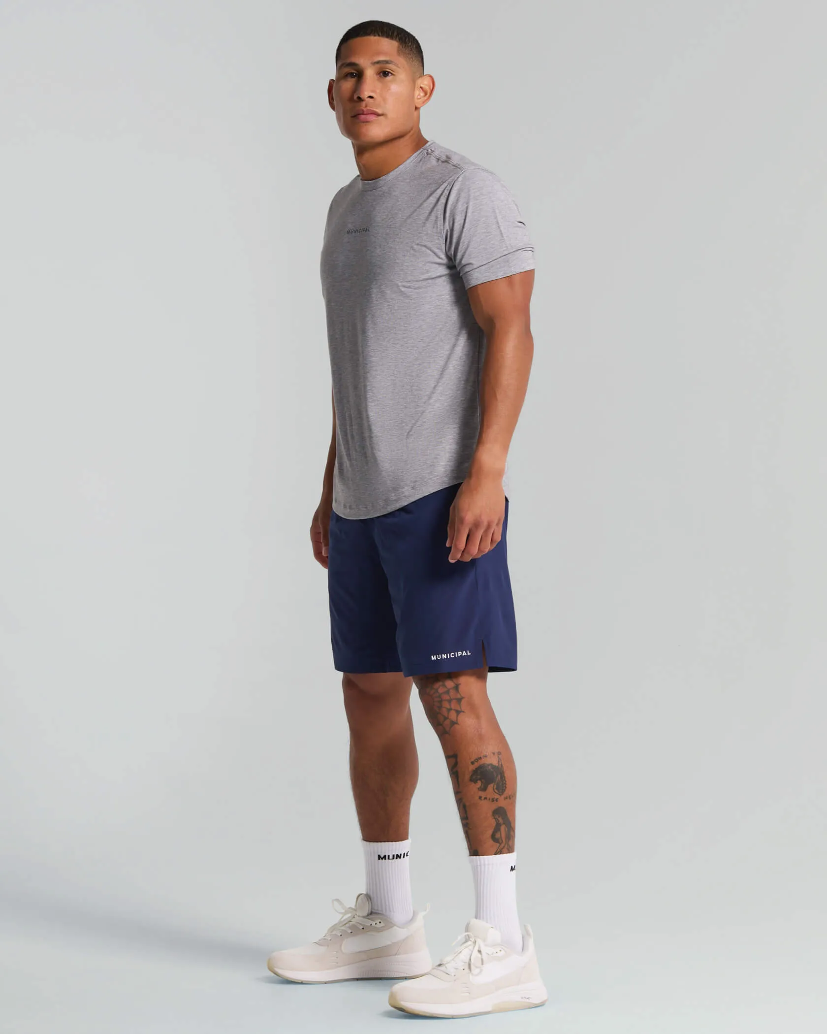 Municipal Mens Shirt Sport Utility - Image 2