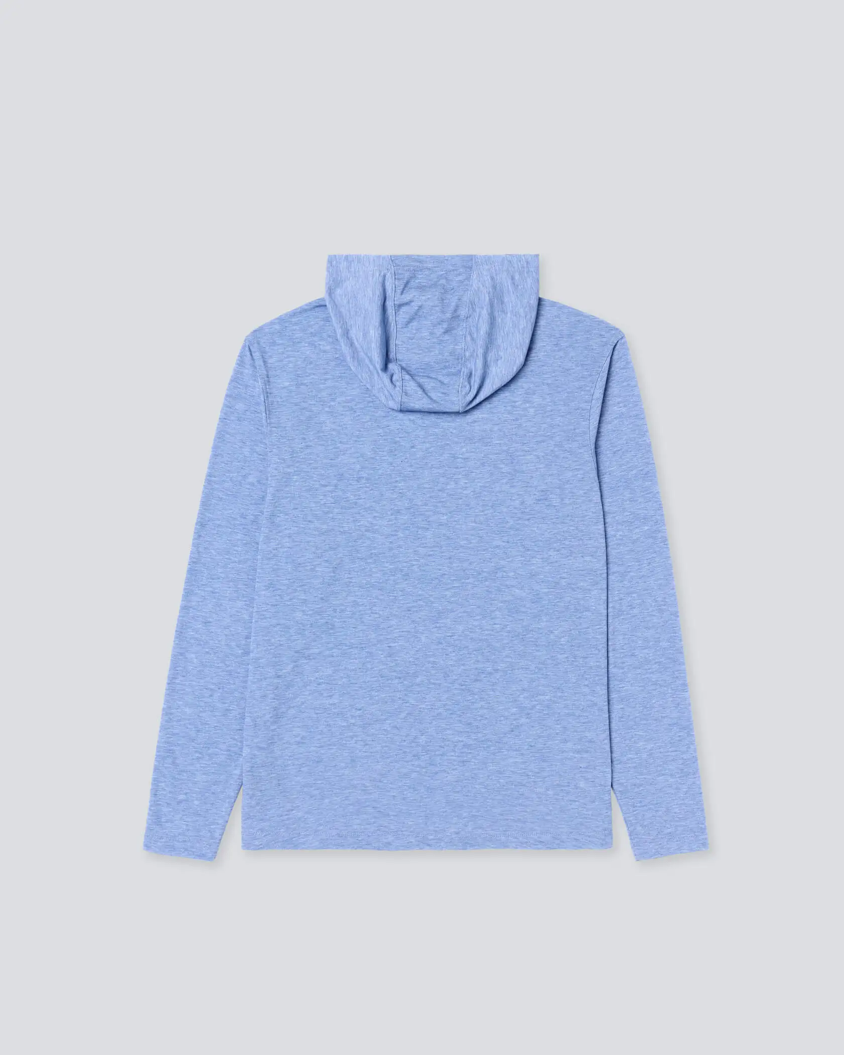 Municipal Mens Shirt Sport Utility LS Hooded - Image 8
