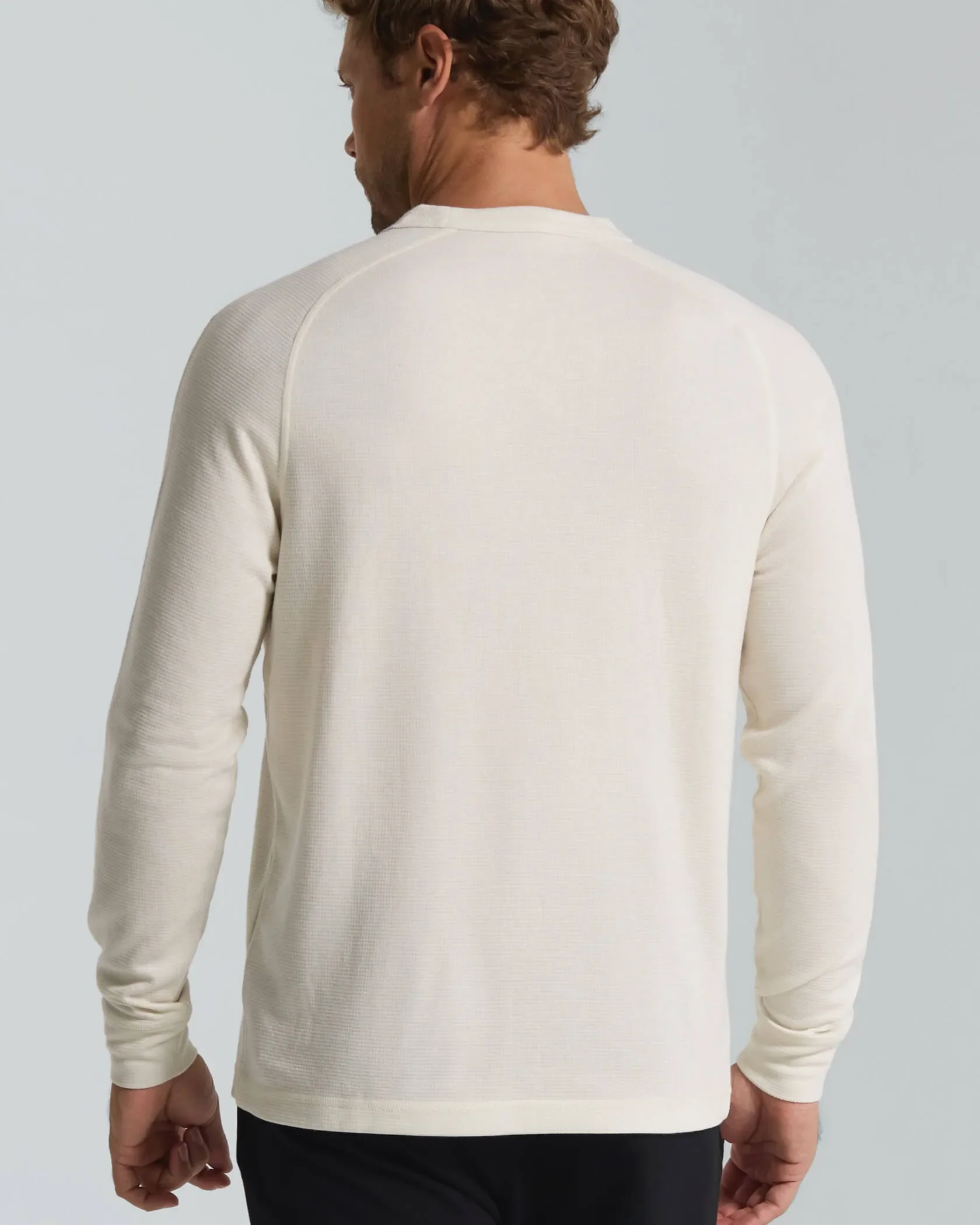 Municipal Mens Shirt Sport Utility LS Thermal - Image 10
