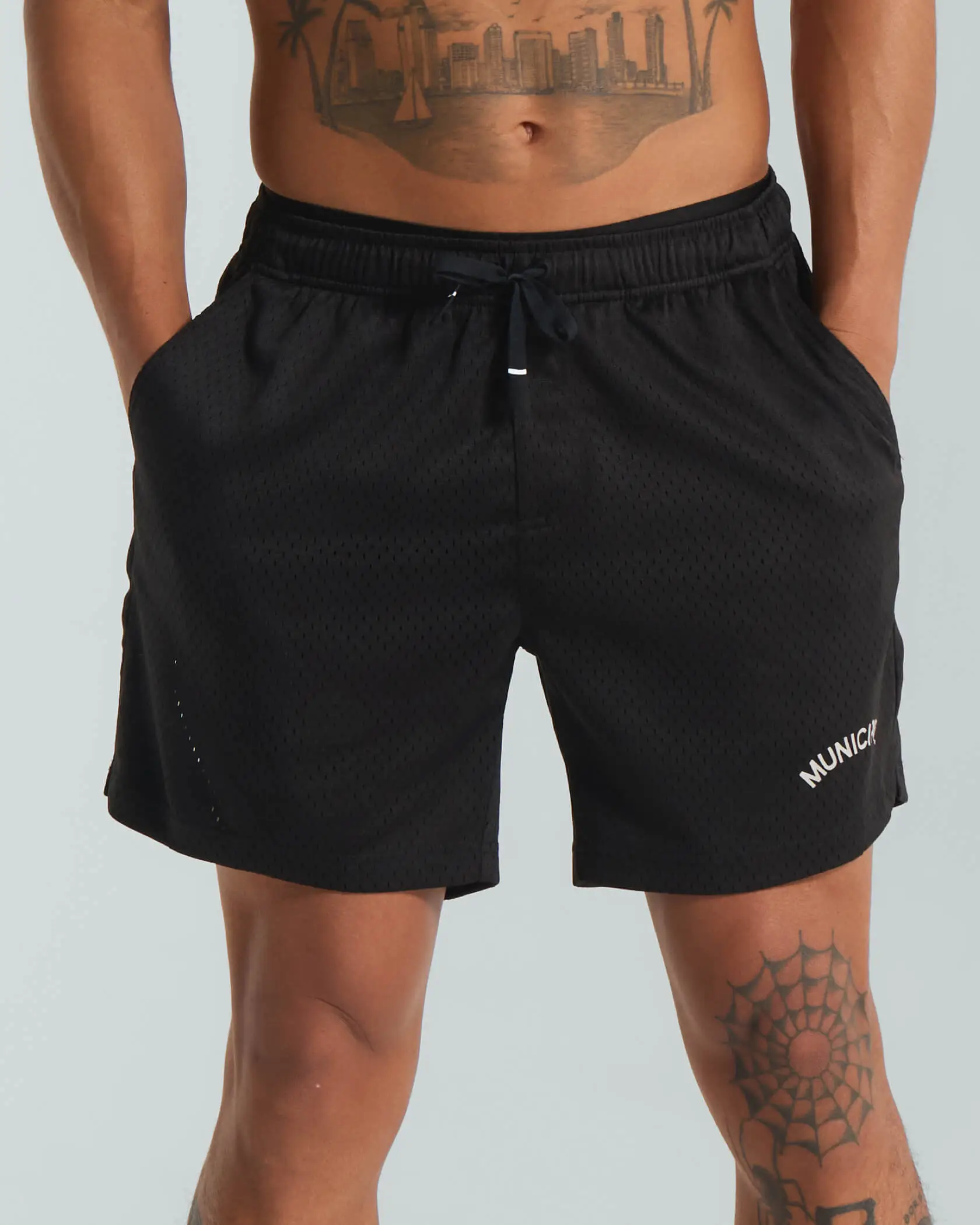Municipal Mens Shorts Field Day - Image 2
