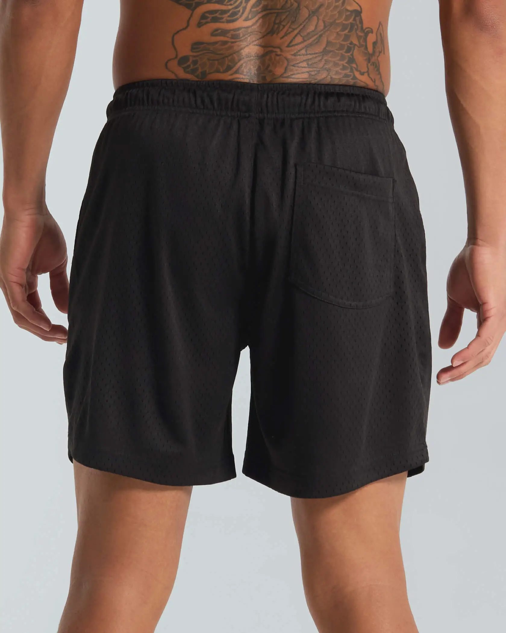 Municipal Mens Shorts Field Day - Image 4