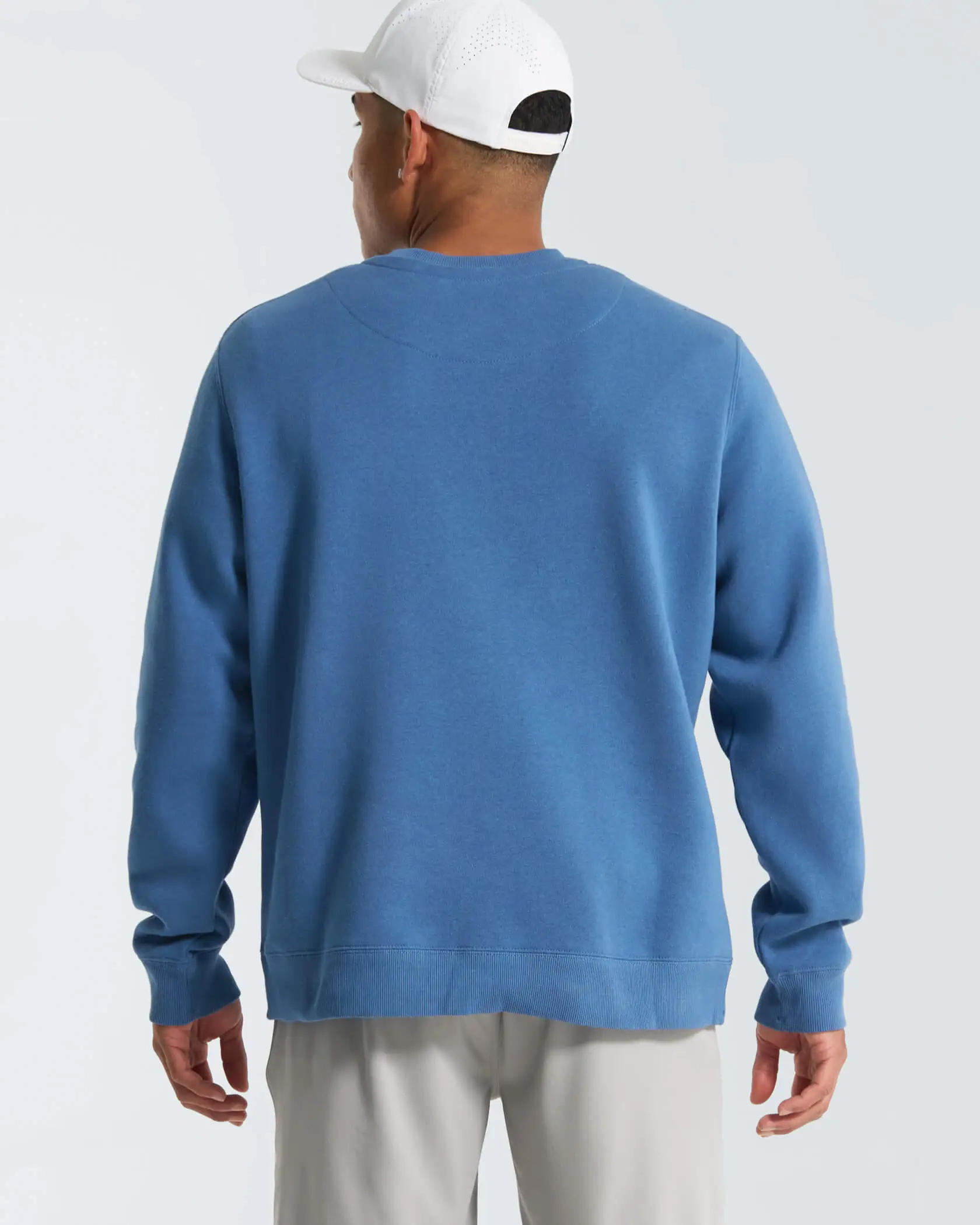 Municipal Mens Sweatshirt M.OG‑330 Crew - Image 10
