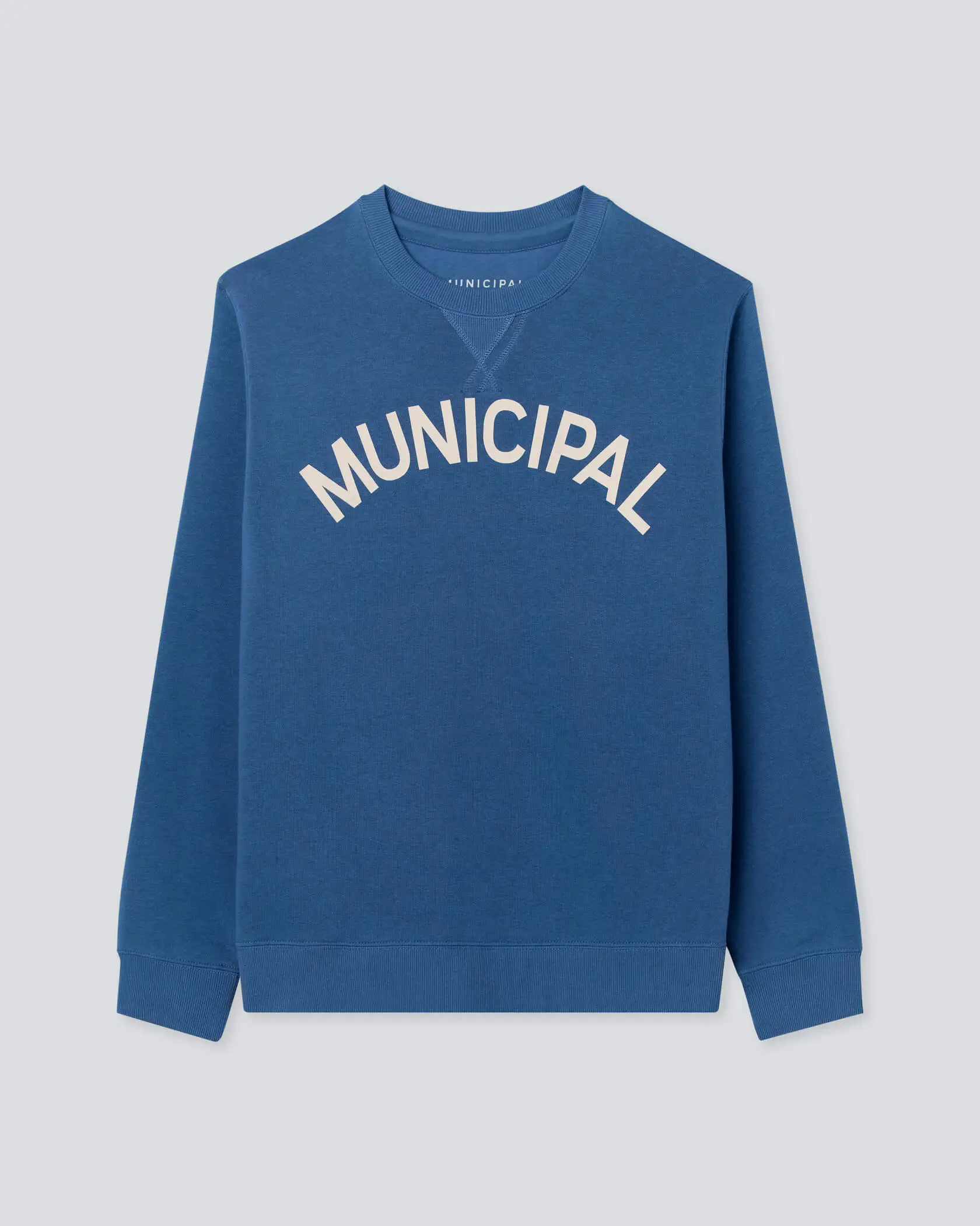 Municipal Mens Sweatshirt M.OG‑330 Crew - Image 11