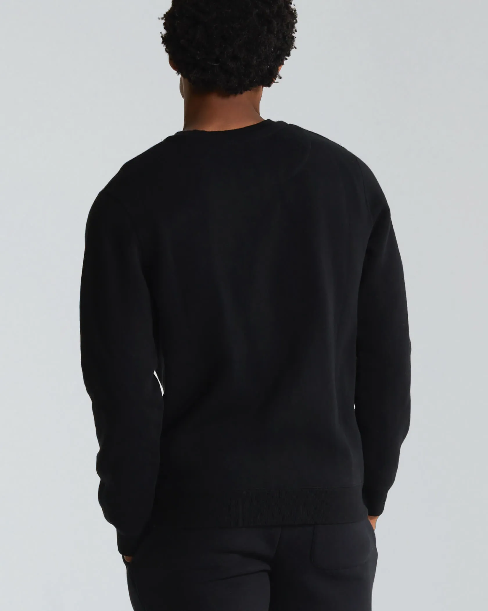 Municipal Mens Sweatshirt M.OG‑330 Crew - Image 6