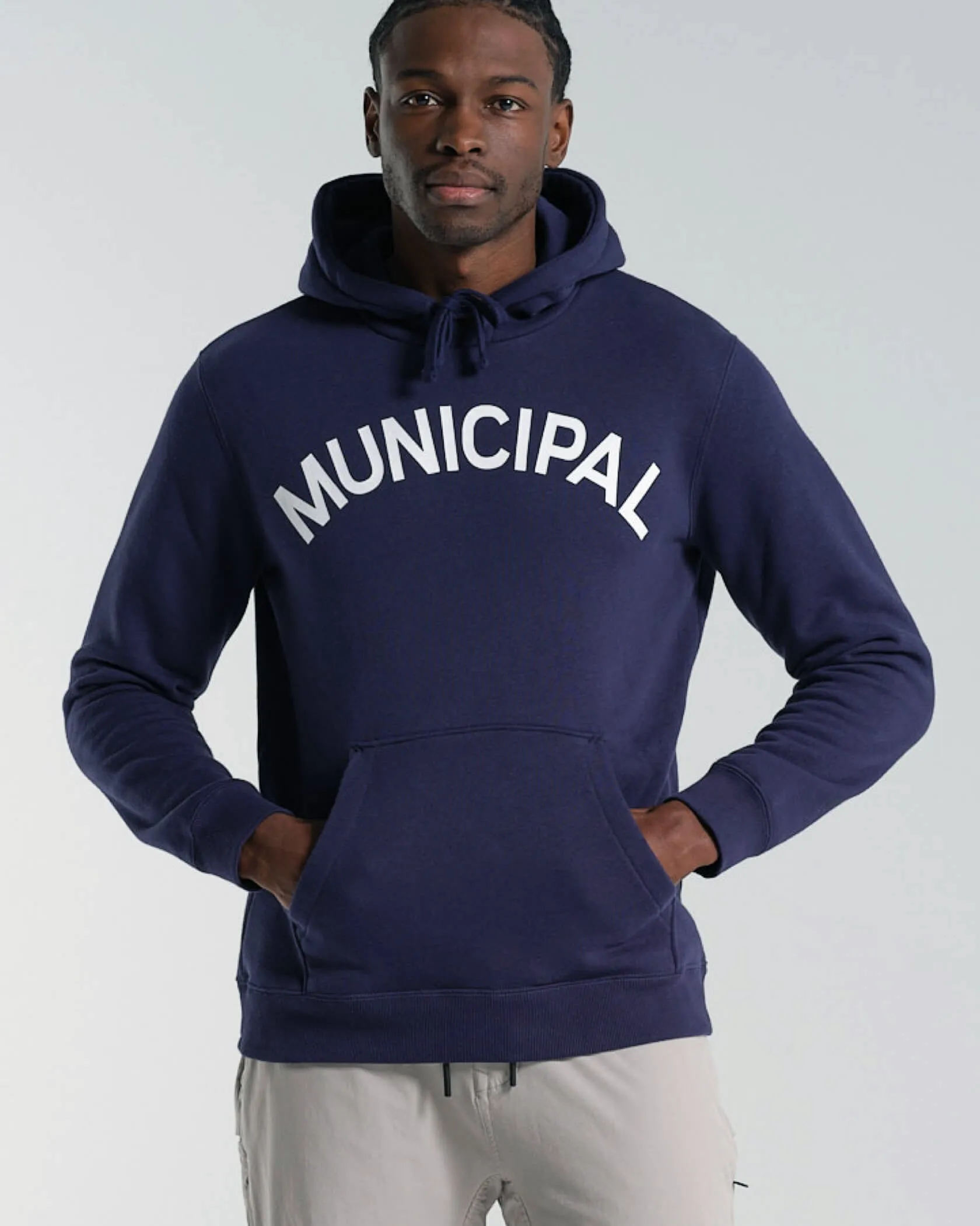 Municipal Mens Sweatshirt M.OG‑330 Hoodie - Image 11
