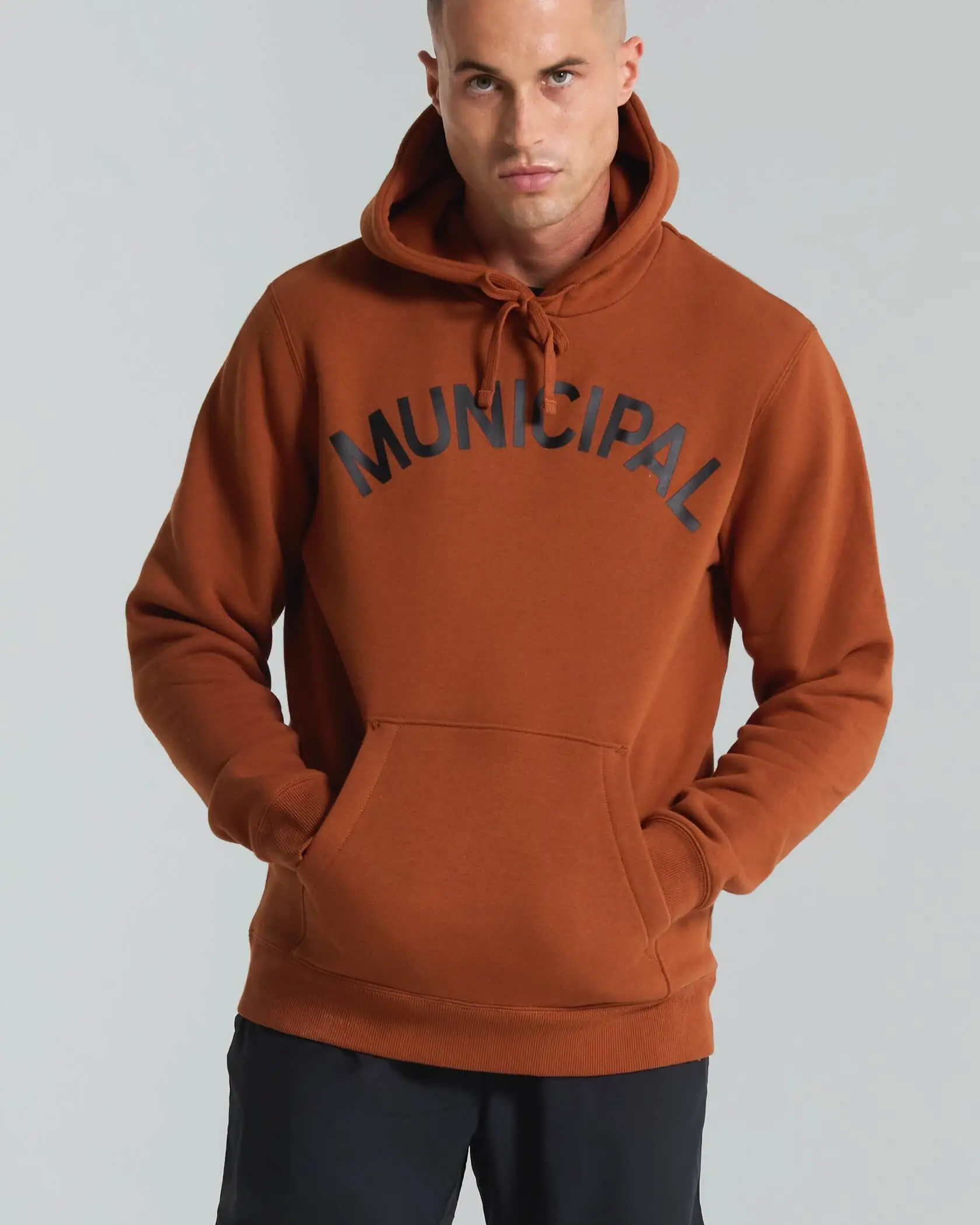 Municipal Mens Sweatshirt M.OG‑330 Hoodie - Image 17