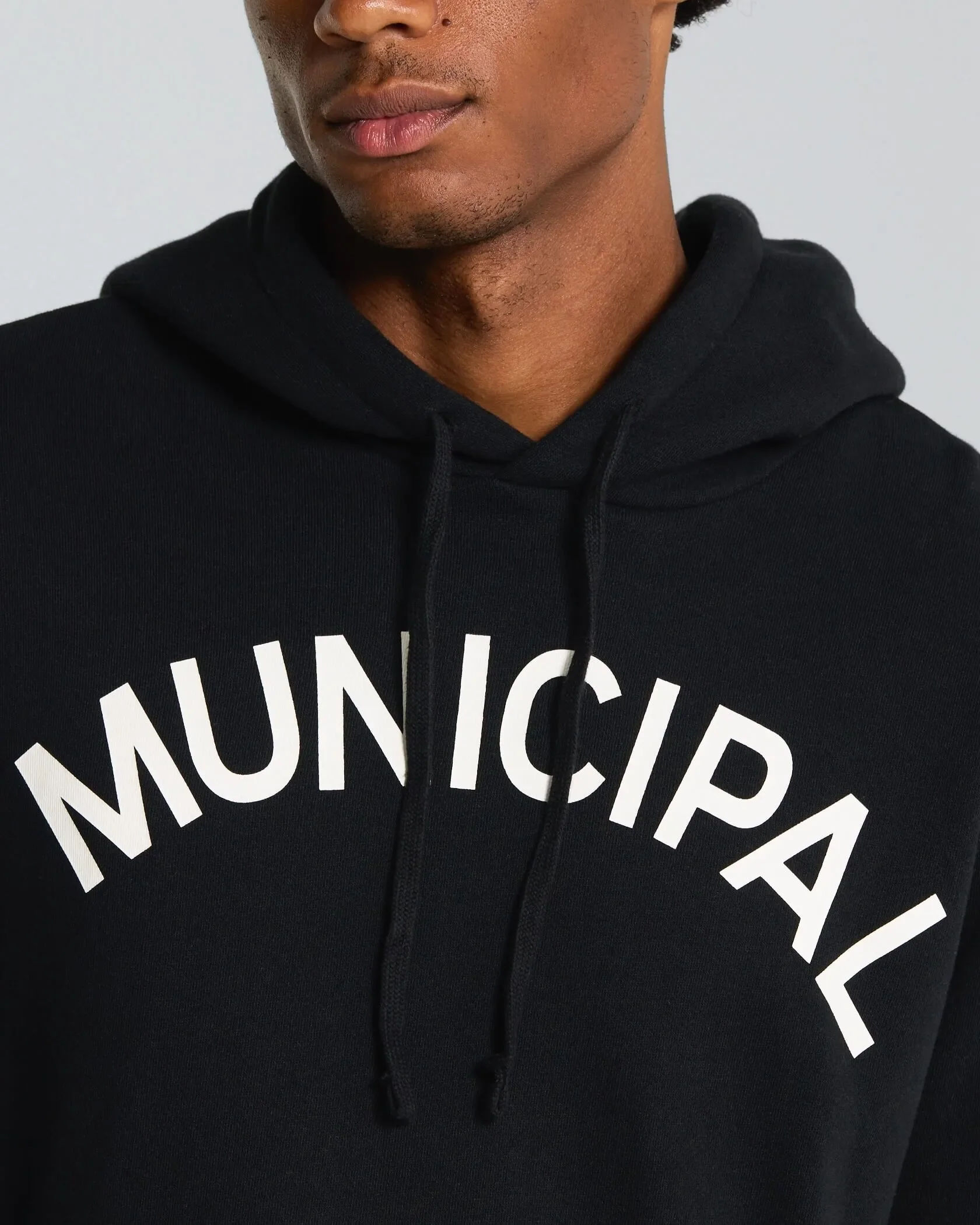 Municipal Mens Sweatshirt M.OG‑330 Hoodie - Image 4