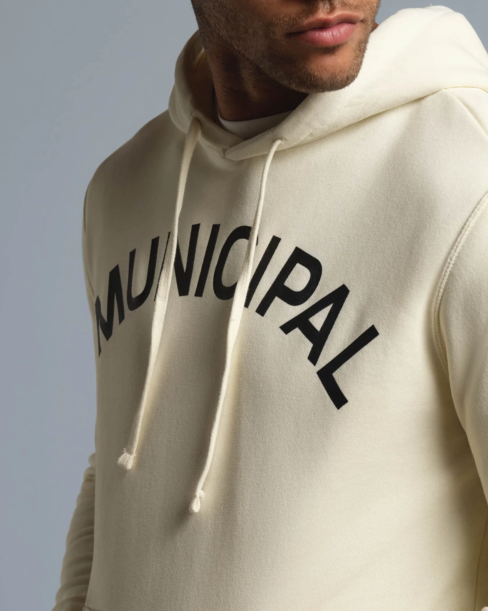 Municipal Mens Sweatshirt M.OG‑330 Hoodie - Image 7