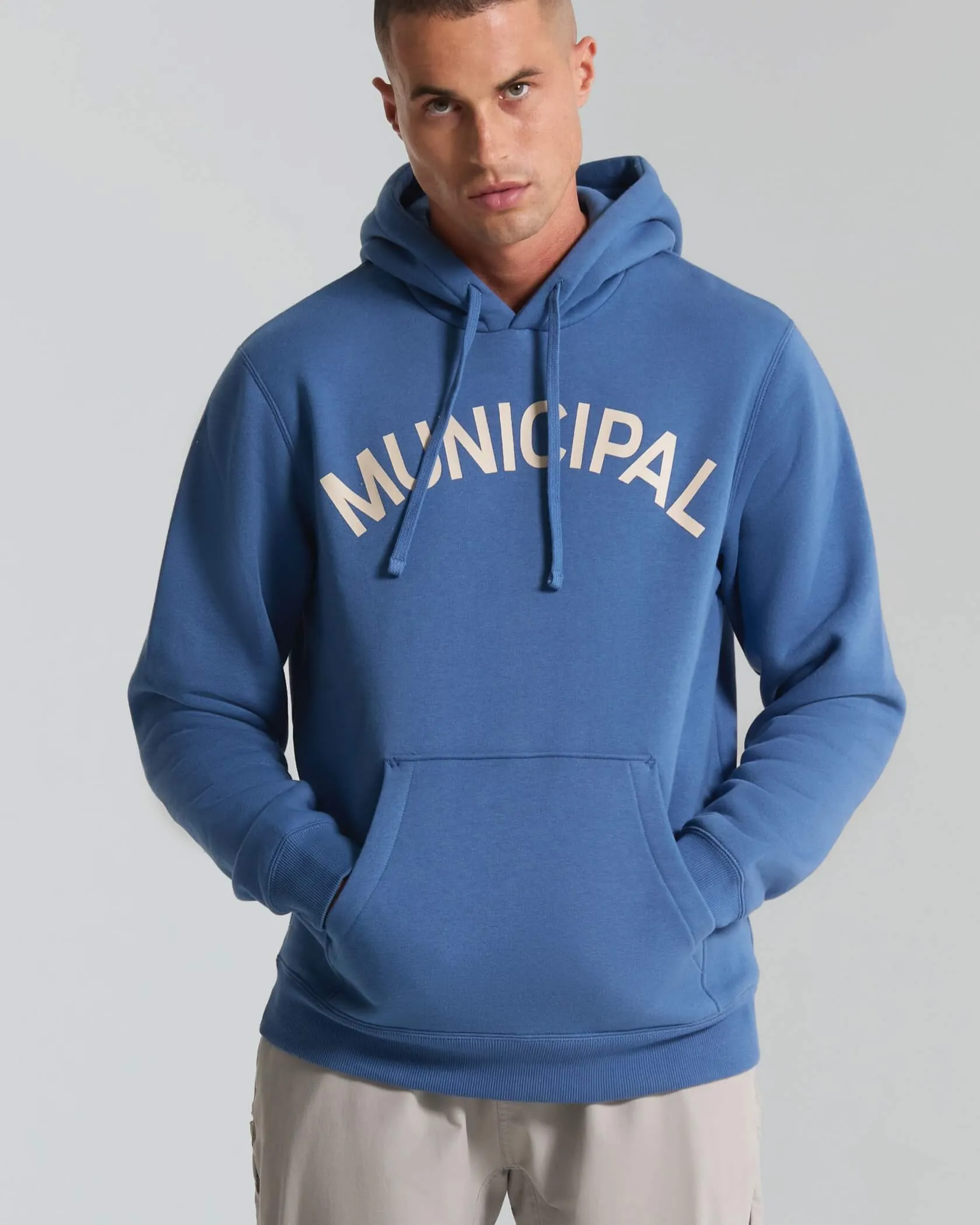 Municipal Mens Sweatshirt M.OG‑330 Hoodie - Image 9