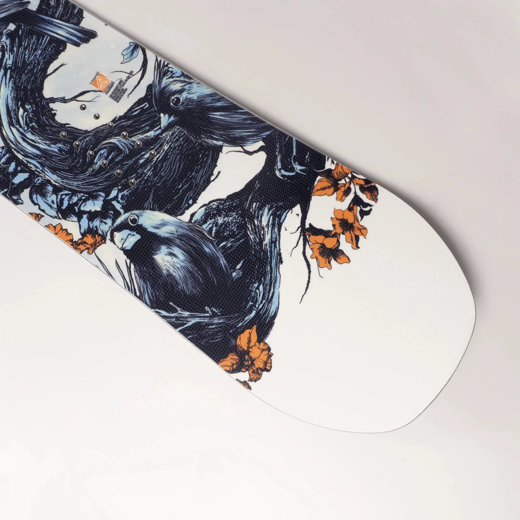 Never Summer Womens Snowboard Infinity - Image 6