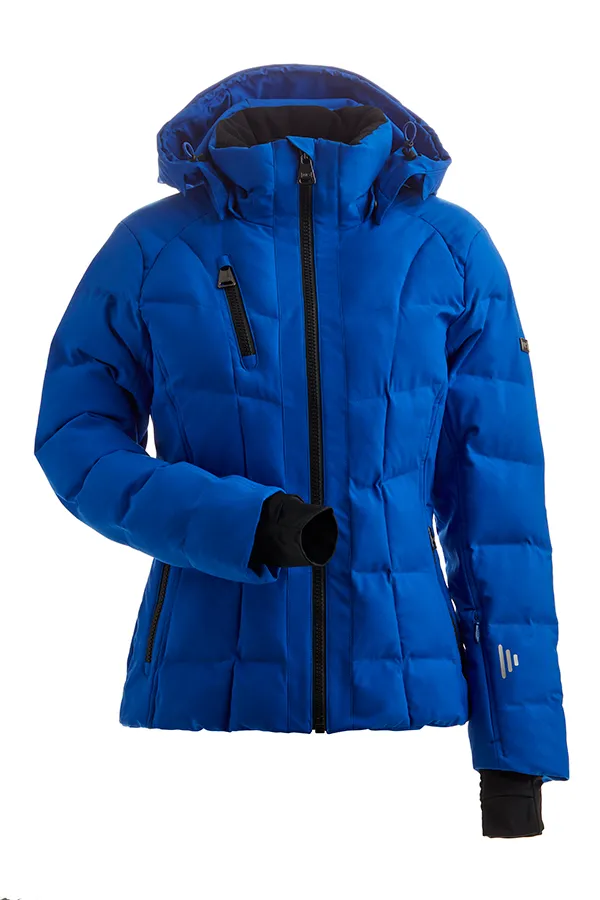 Nils Womens Snow Jacket Whistler - Image 2