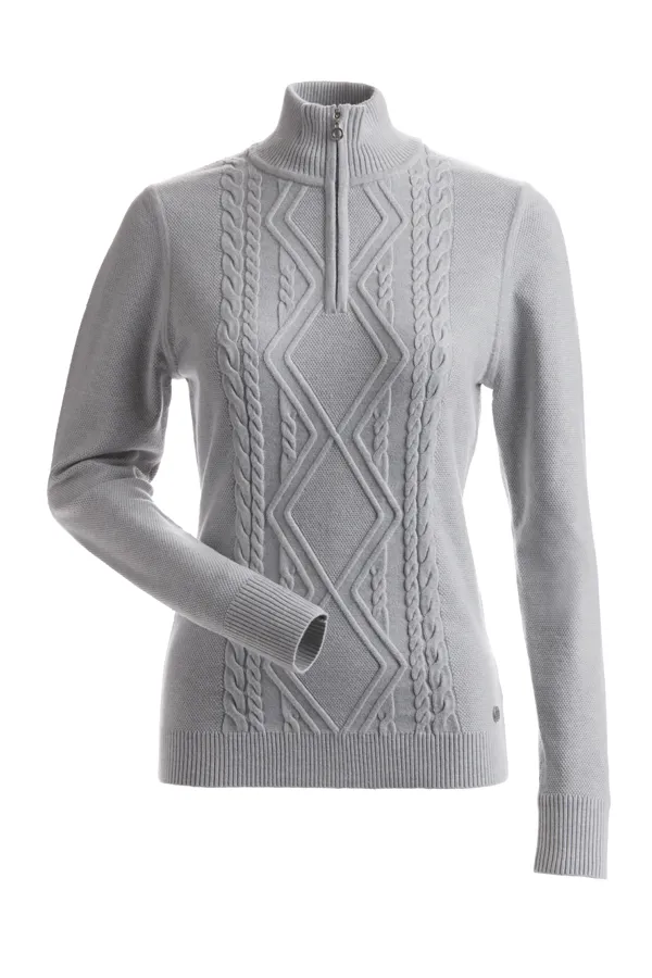 Nils Womens Snow Layers Alpenglow - Image 2