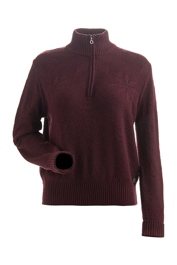Nils Womens Snow Layers Whitney - Image 4