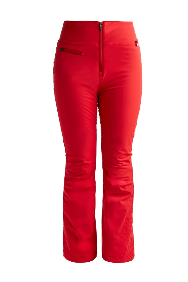 Nils Womens Snow Pants Sun Valley - Image 2