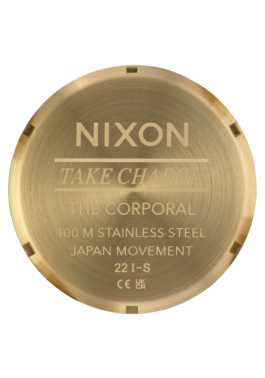 Nixon Watch Corporal SS 48mm - Image 11