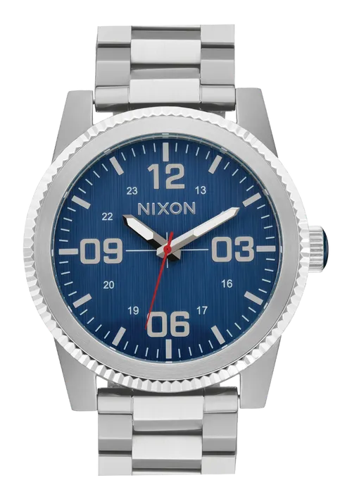 Nixon Watch Corporal SS 48mm - Image 14