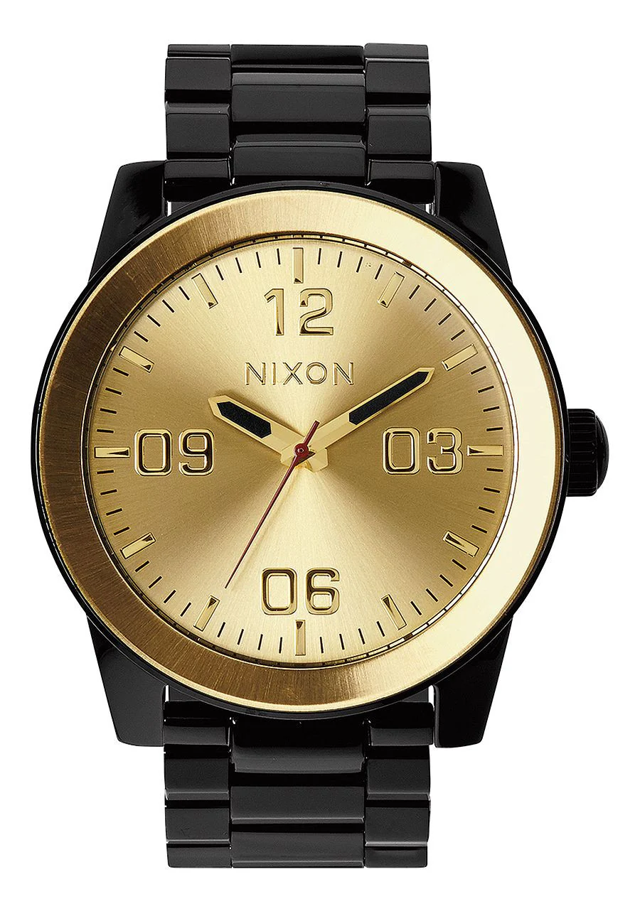 Nixon Watch Corporal SS 48mm - Image 4