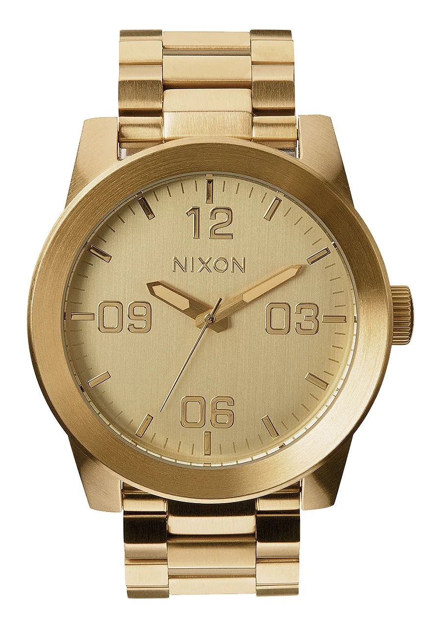 Nixon Watch Corporal SS 48mm - Image 5