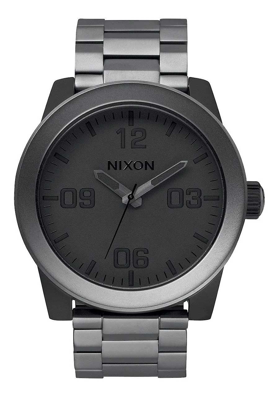 Nixon Watch Corporal SS 48mm - Image 6