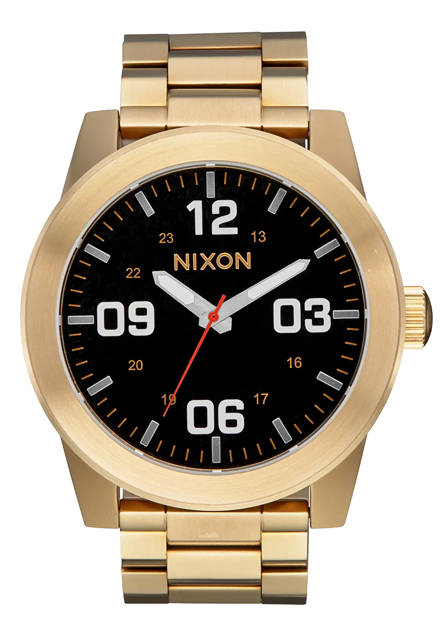 Nixon Watch Corporal SS 48mm - Image 7