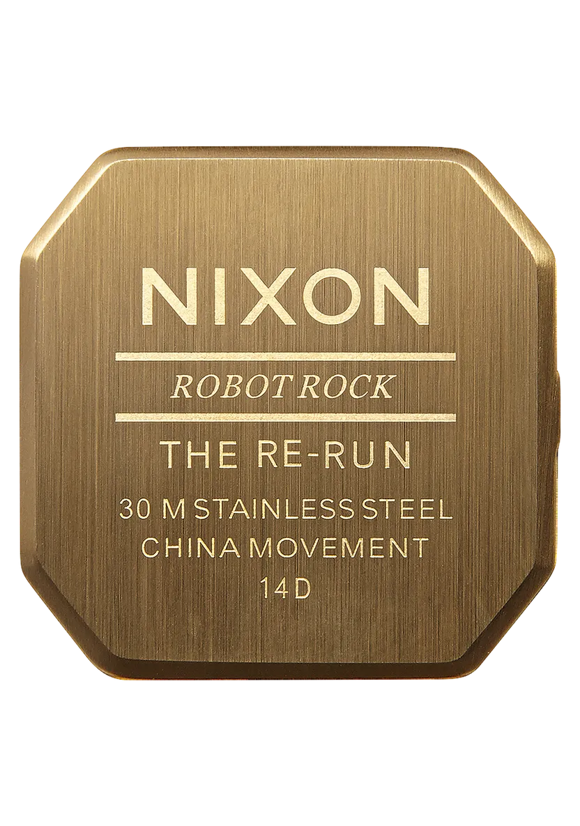 Nixon Watch Re-Run - Image 5