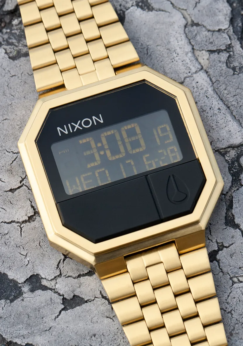 Nixon Watch Re-Run - Image 6