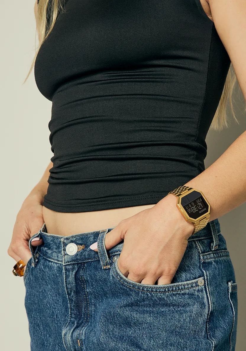 Nixon Watch Re-Run - Image 8