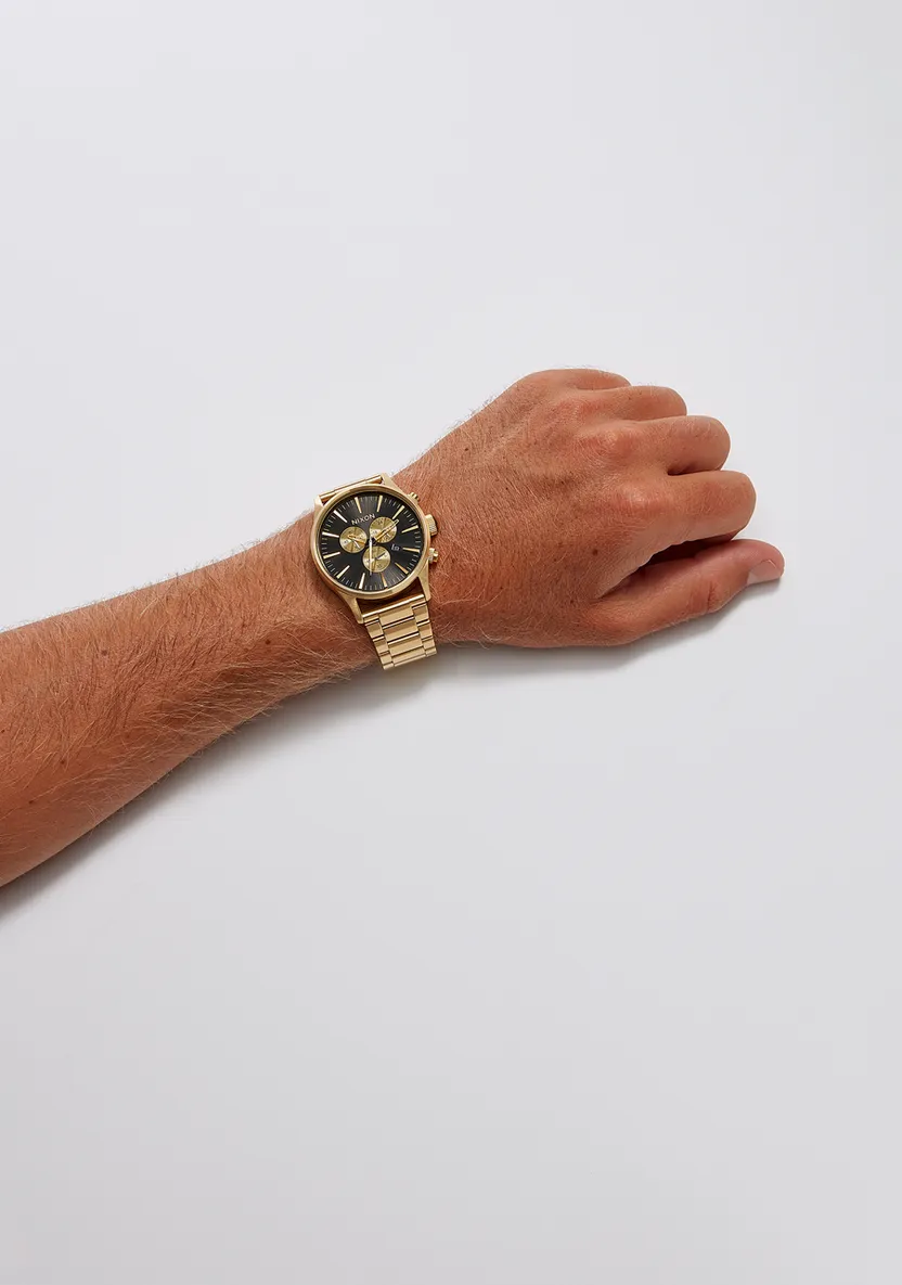 Nixon Watch Sentry Chrono - Image 10
