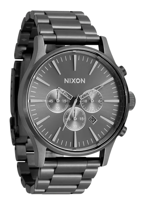 Nixon Watch Sentry Chrono - Image 2